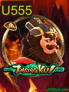Descubra o Fascinante Jogo de Estratégia ZhongKui com a Palavra-chave U555